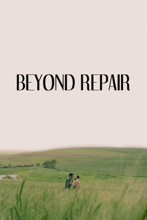 Beyond Repair No Sing Up