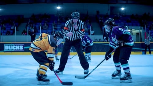 The Mighty Ducks: Game Changers: 1×3