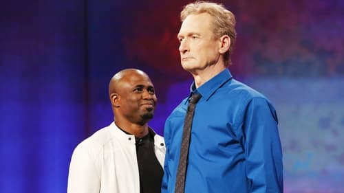 Poster della serie Whose Line Is It Anyway?