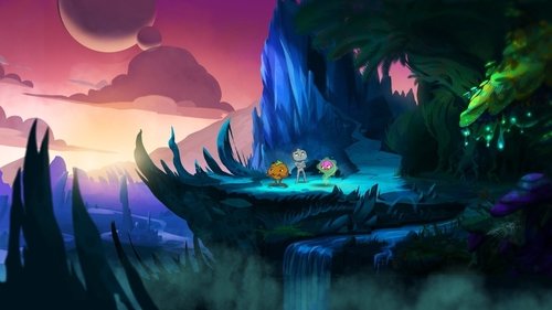 Image de l'épisode 1