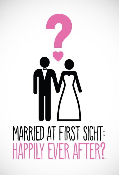 Married at First Sight: Happily Ever After 2018