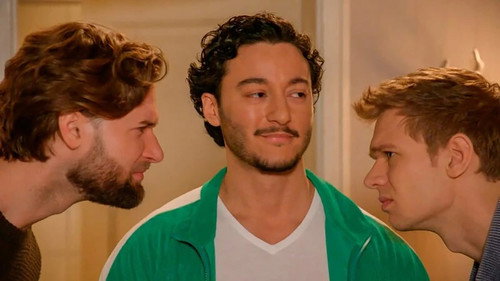 Folge 4028 - Versteckte Sorgen