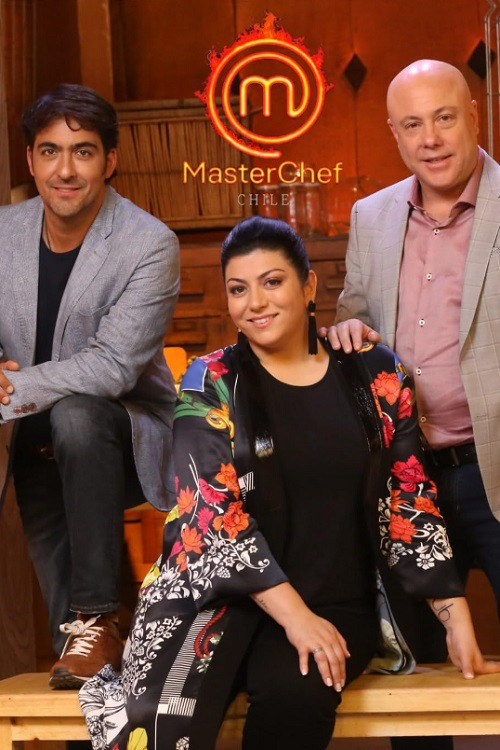 Escena 3 de MasterChef Chile