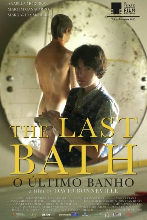 The Last Bath Movie Poster Image