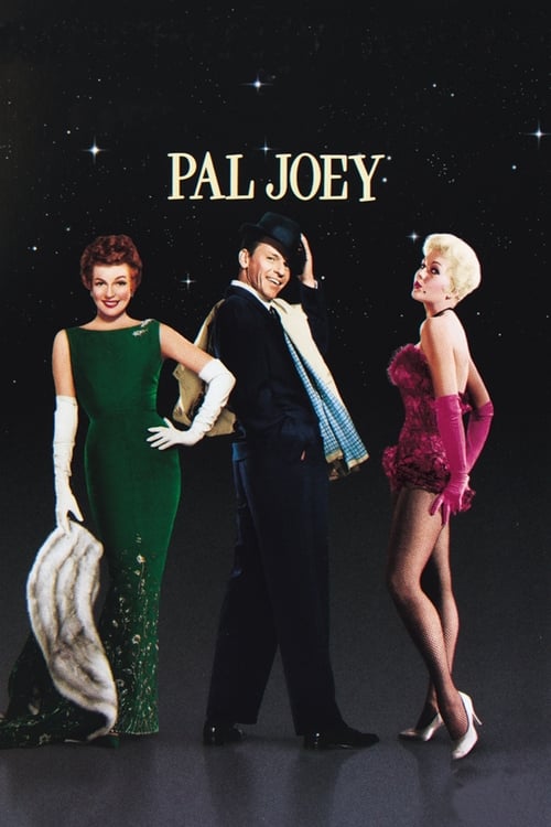 Pal Joey 1957