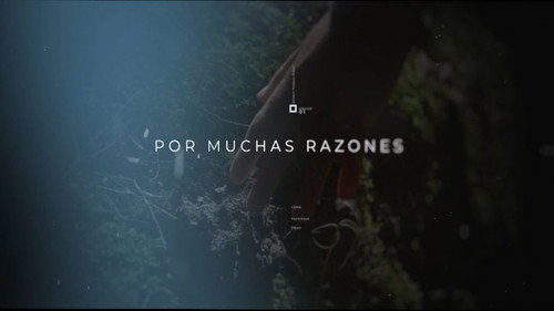 Por muchas razones - Season 1 Backdrop Blur