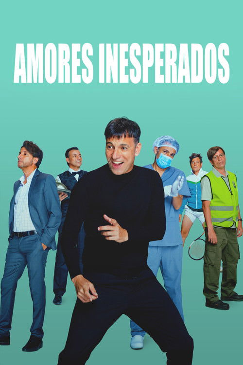 Amores inesperados