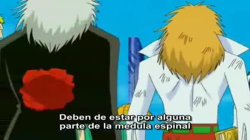 Poster della serie Zatch Bell!