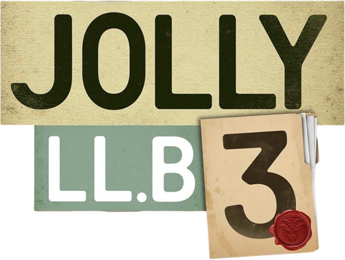 Jolly LLB 3