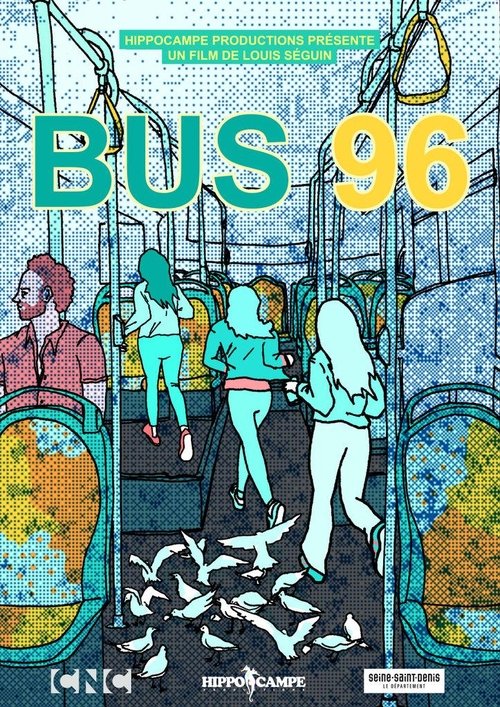 How Long Bus 96