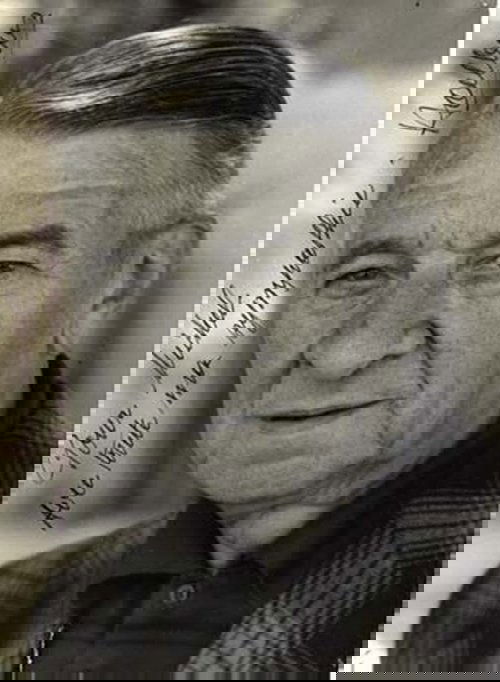 Robert Dalban Robert Dalban