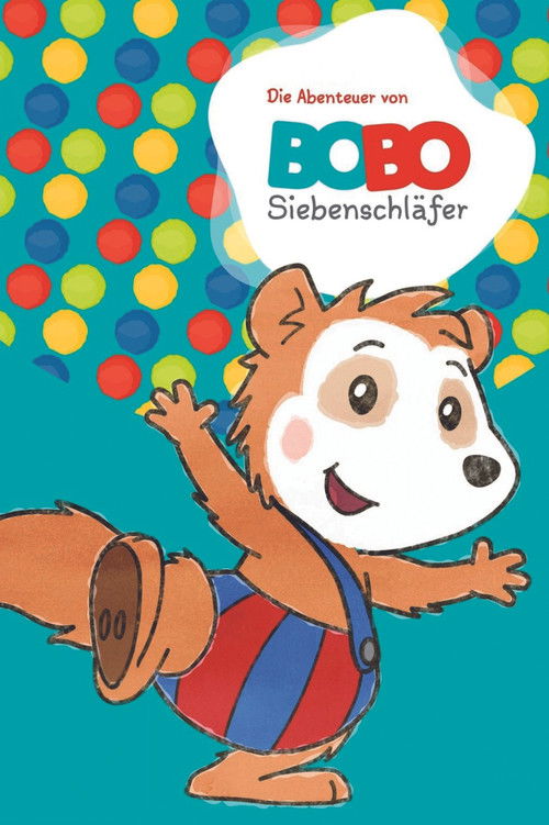 Escena 5 de Bobo Siebenschläfer