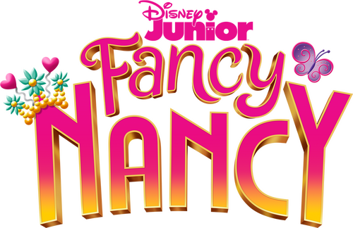 Fancy Nancy