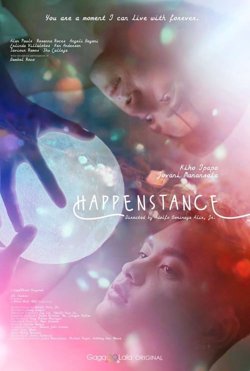 Happenstance (2020)