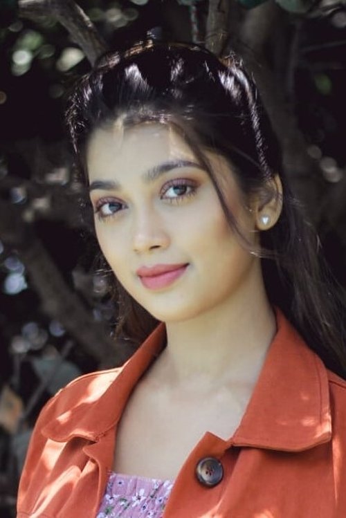 Image de Digangana Suryavanshi