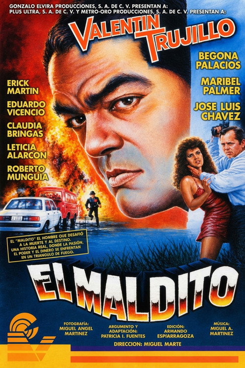 El maldito