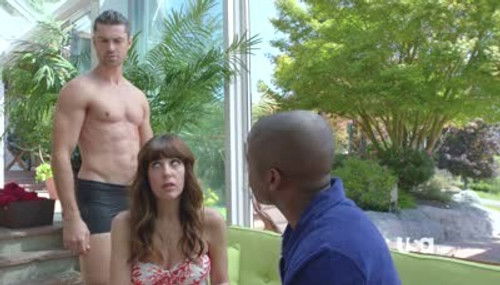 Psych: Agentes Especiais: 6×12