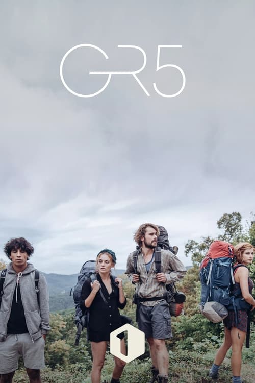 GR5 : into the wilderness (2020)
