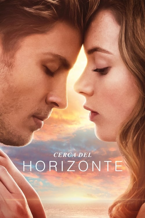 Close to the Horizon poster