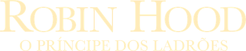 Robin Hood: O Príncipe dos Ladrões - Logo 5