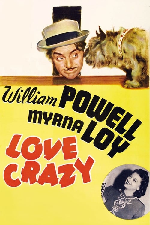 Love Crazy 1941