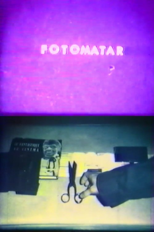 Fotomatar 1979