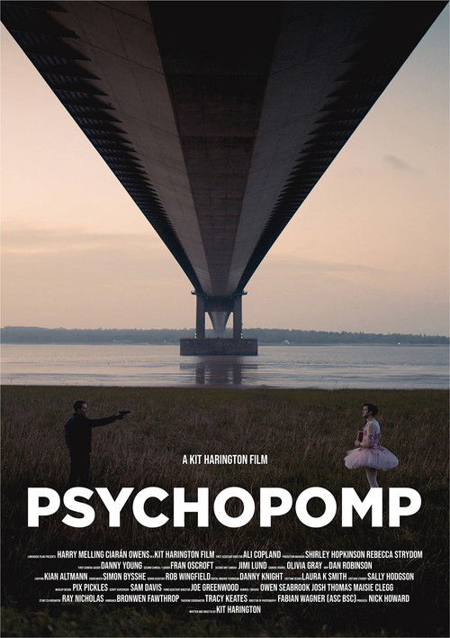 Psychopomp