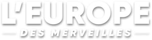 The Wonders of Europe Logo