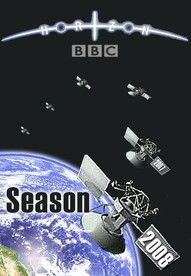 Póster de la temporada 45 de la serie Horizon