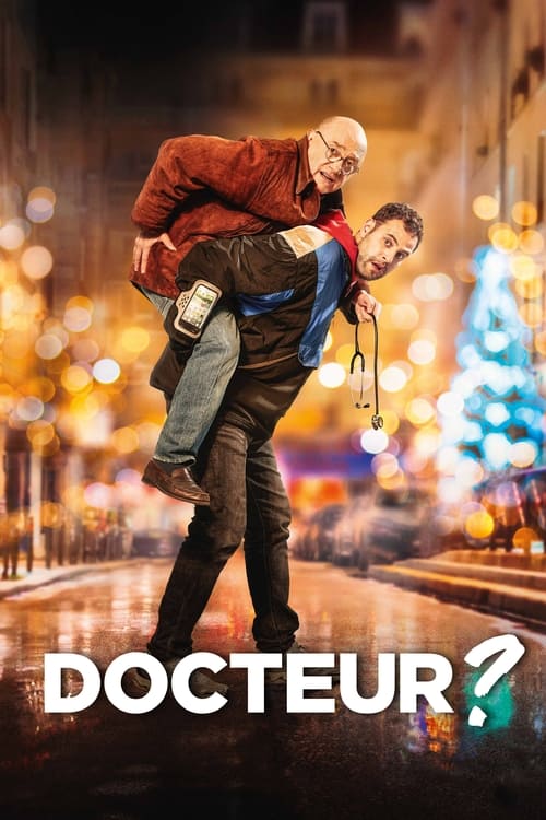 Docteur ? (2019)