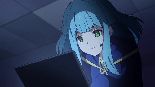 Shoumetsu Toshi: 1×11