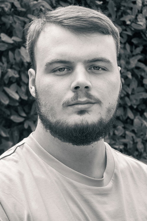 Seán Hart