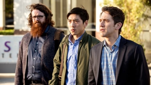 Silicon Valley: 2×8