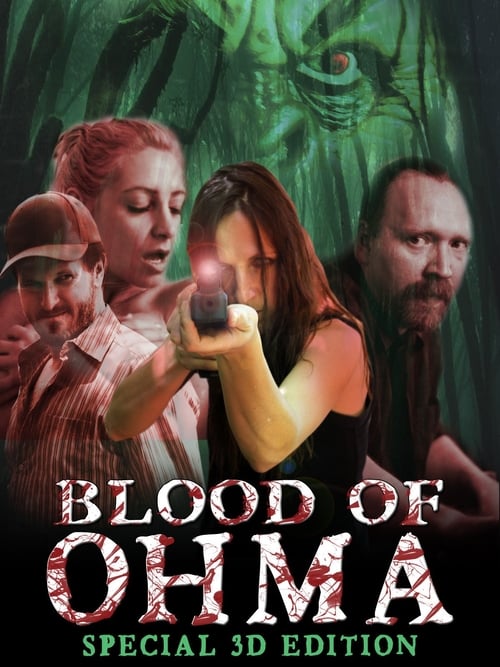 Blood of Ohma (2011)