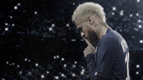 Neymar: El caos perfecto