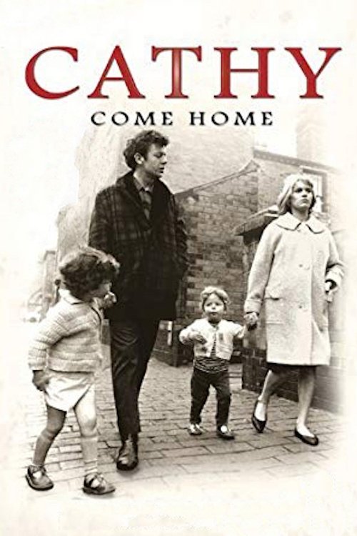 Cathy Come Home 1966