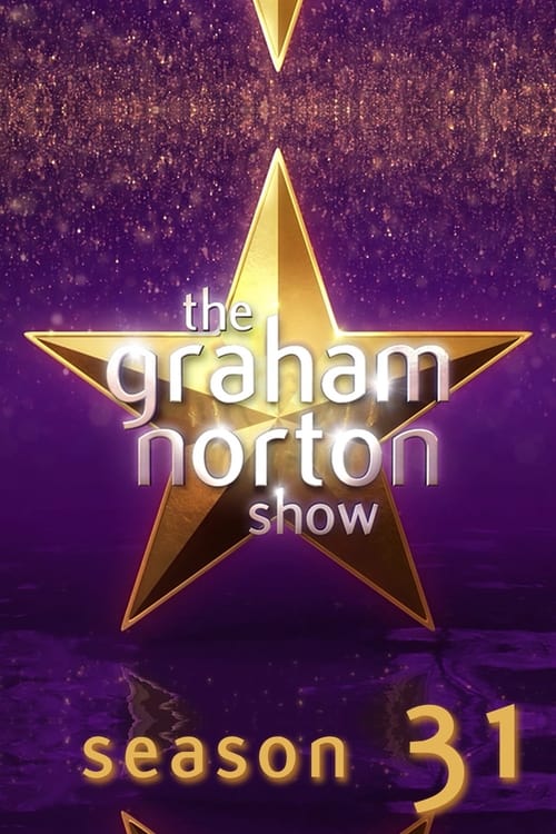 The Graham Norton Show, S31E21 - (2024)