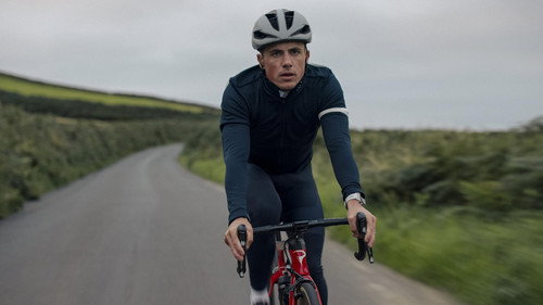 Pete Kennaugh: The Book That Was Never Finished Backdrop Blur