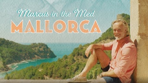 Marcus in the Med: Mallorca