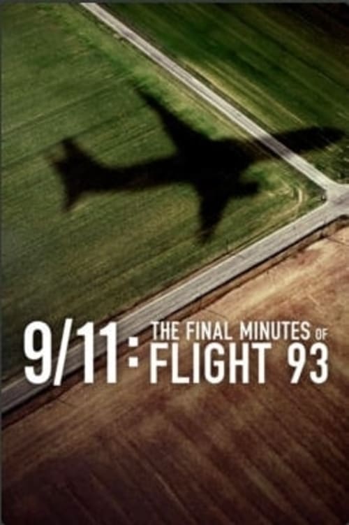 9/11: The Final Minutes Of Flight 93