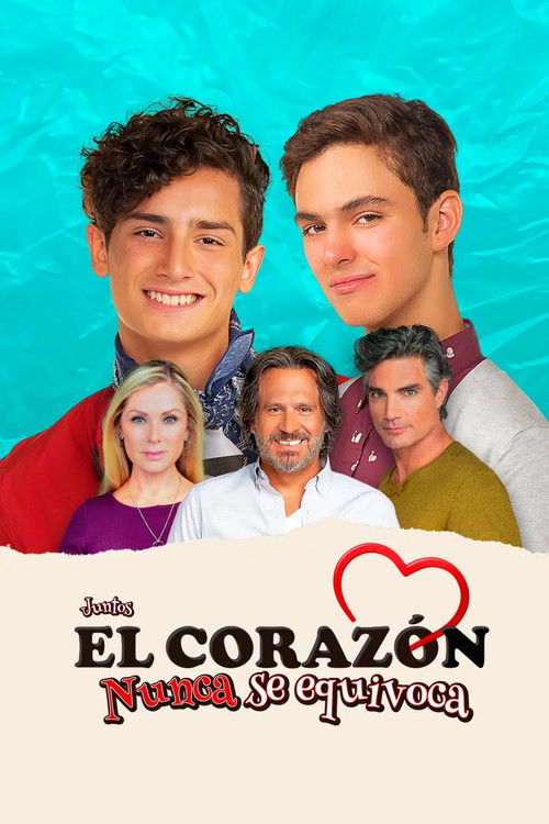 Escena 6 de Juntos El Corazón Nunca Se Equivoca