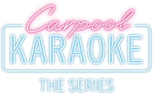 Carpool Karaoke: The Series