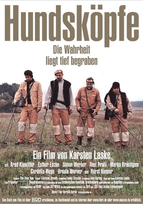 Hundsköpfe (2003)