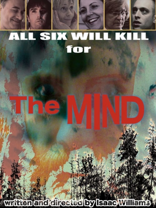 The Mind 2009