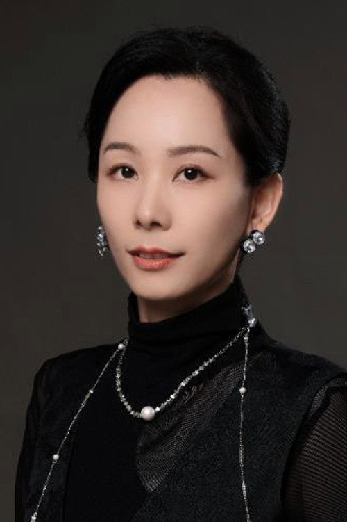 Shi Yufeng