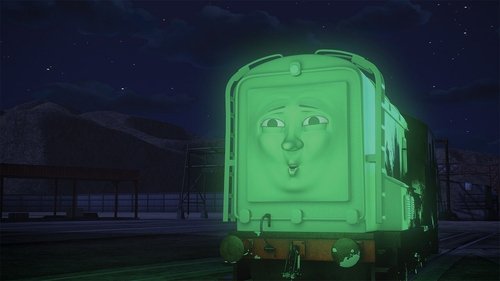 Épisode 20