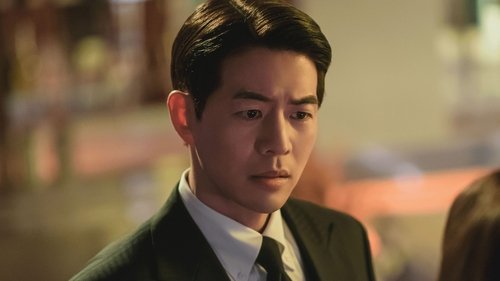 Assistir Pandora: Além do Paraíso S01E11 – 1×11 – Legendado