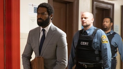 For Life: 1×12