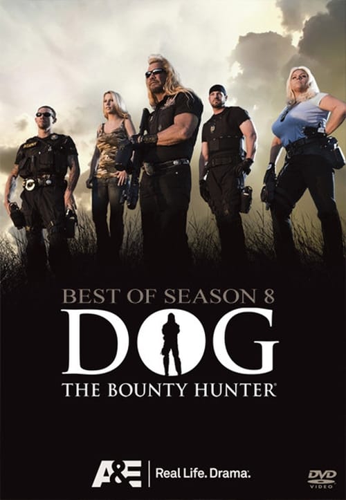 Where to stream Dog the Bounty Hunter Season 8