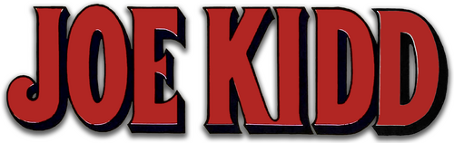Joe Kidd